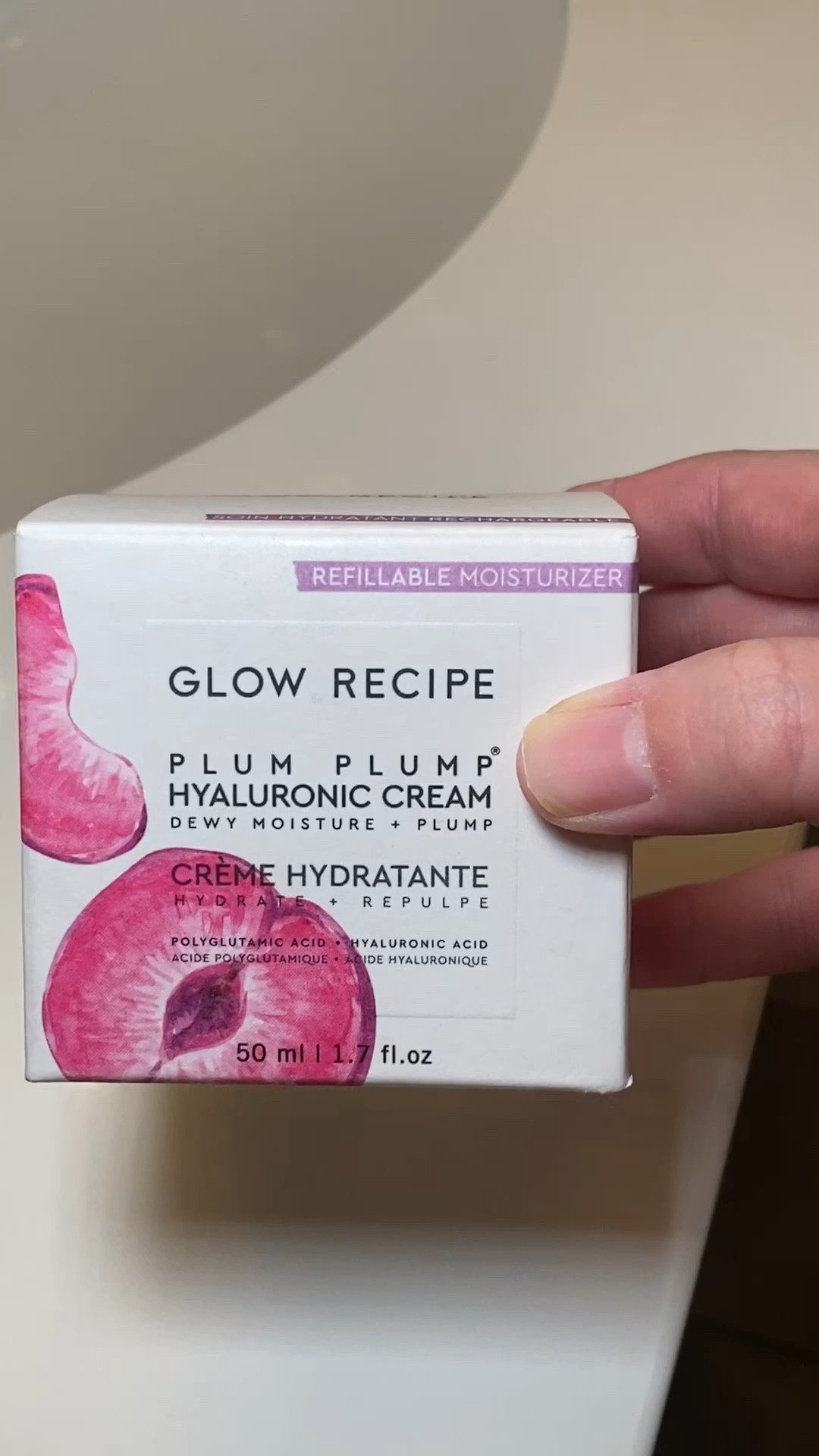 Keep your face hydrated during this dry season! 

#LTKstyletip #LTKGiftGuide #LTKbeauty