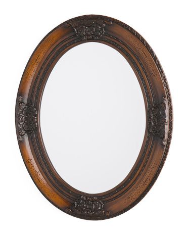 Cherry Chelsea Mirror | TJ Maxx