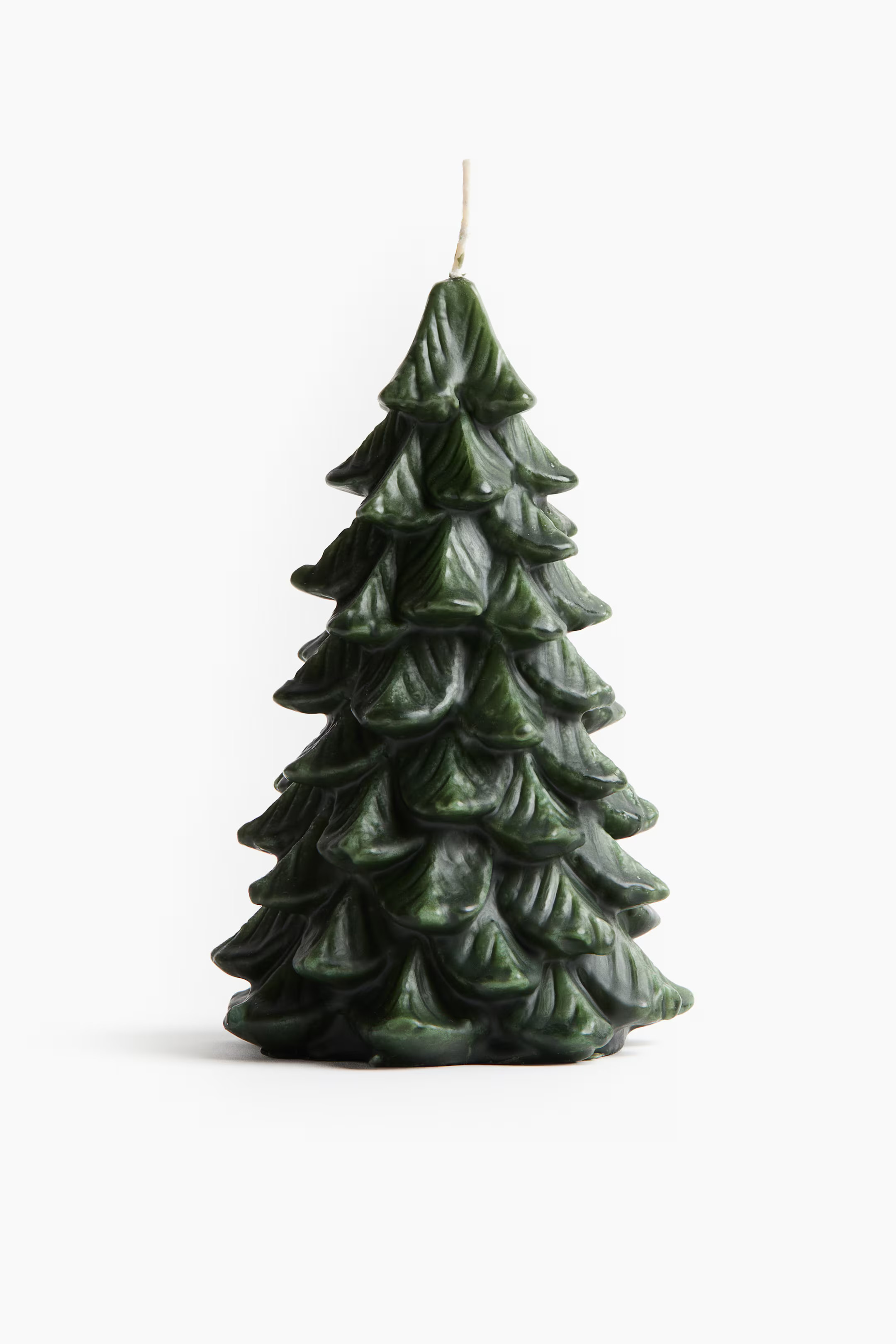 Fir-Tree-Shaped Candle | H&M (US + CA)