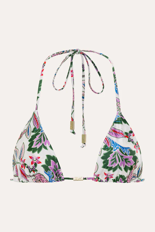 Valentina Top | Nua Swim