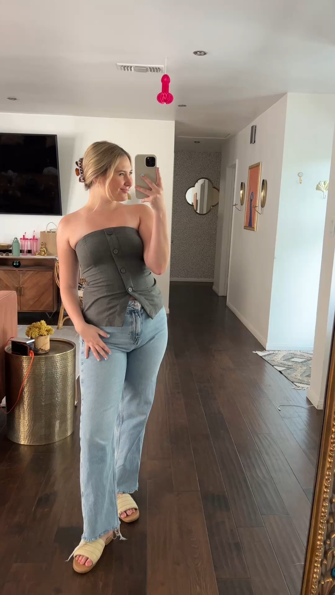 Bachelorette Brunch

#LTKSpringSale #LTKParties #LTKSwim