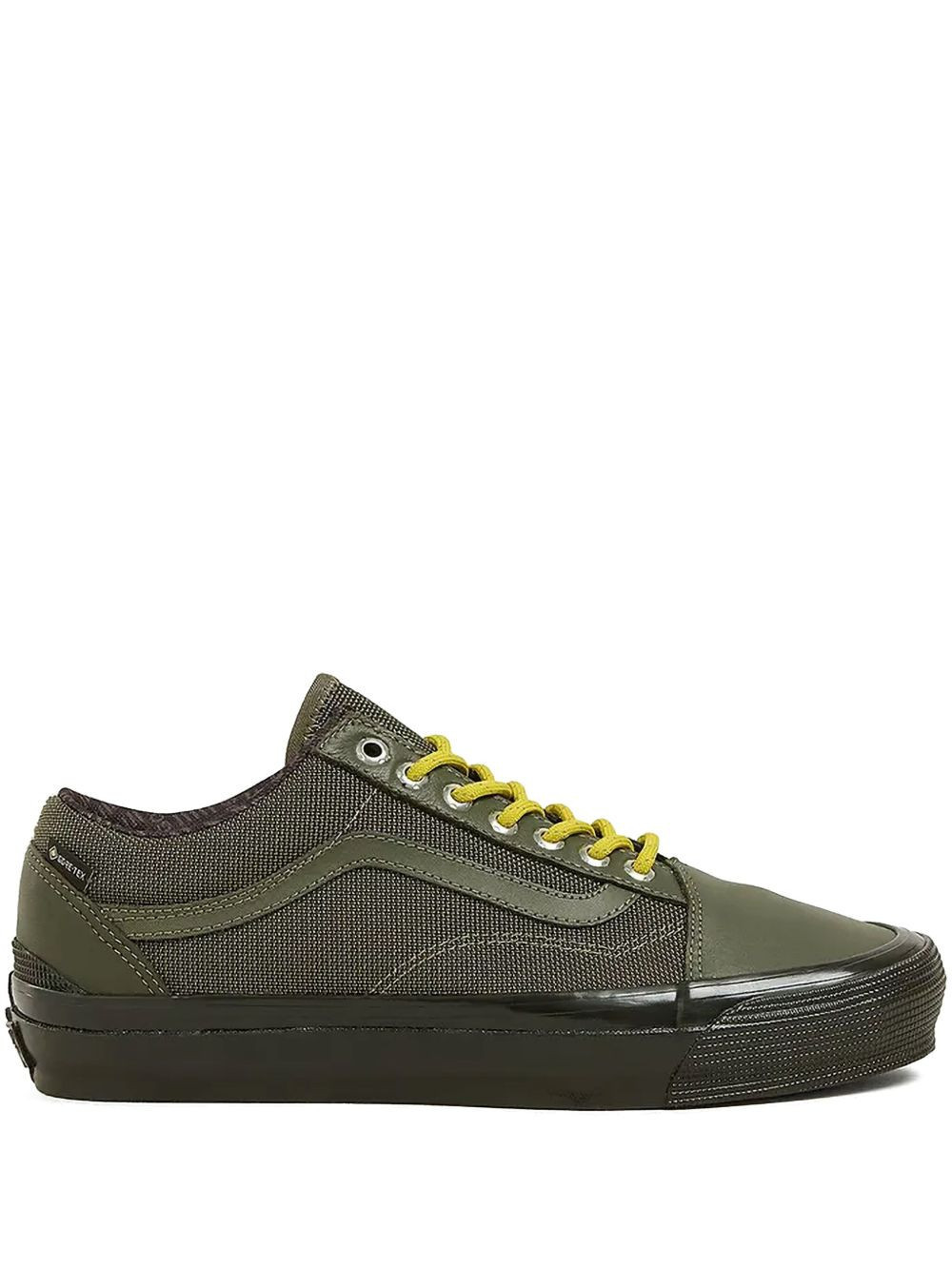 Vans Old Skool 36 sneakers - Green | Farfetch Global