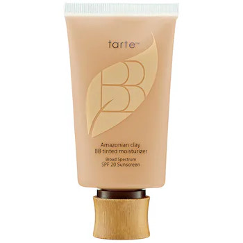 Amazonian Clay BB Tinted Moisturizer Broad Spectrum SPF 20 Sunscreen | Sephora (US)