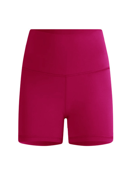 lululemon Align™ High-Rise Short 8" | lululemon (CA)