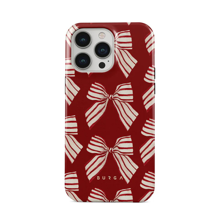 Special Delivery - iPhone 14 Pro Max Case | BURGA