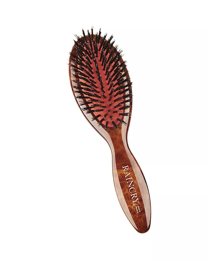 RAINCRY Condition Travel Pure Boar Bristle Brush Back to Results -  Beauty & Cosmetics - Blooming... | Bloomingdale's (US)