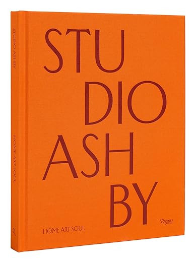 Studio Ashby: Home Art Soul | Amazon (US)