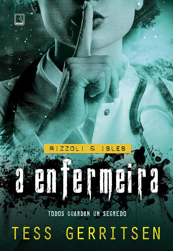 A enfermeira: 13 | Amazon (BR)