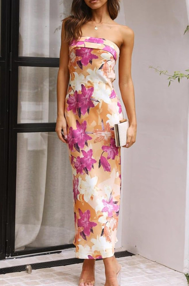 Sun-kissed vibes & dreamy florals 🌸✨ Perfect semi-formal and sundress styles for every summer wedding guest moment—light, elegant, and effortlessly pretty 💕#summerweddingguest #weddingguestdress #floraldresses #sundresslove #semiformalstyle #summerfashion #weddingvibes #guestoutfit #outfitideas #styleinspo #prettyoutfits #gardenparty #chiclooks #femininefashion #summerlooks #trendystyle #ootdfashion #instafashion #lightandairy #weddingstyle #dressgoals #vacaystyle #fashiontrends #elegantvibes #stylishwomen #partyoutfits #summerready #fashionblogger #styleedit #lookbook

#LTKSeasonal #LTKWedding #LTKSaleAlert