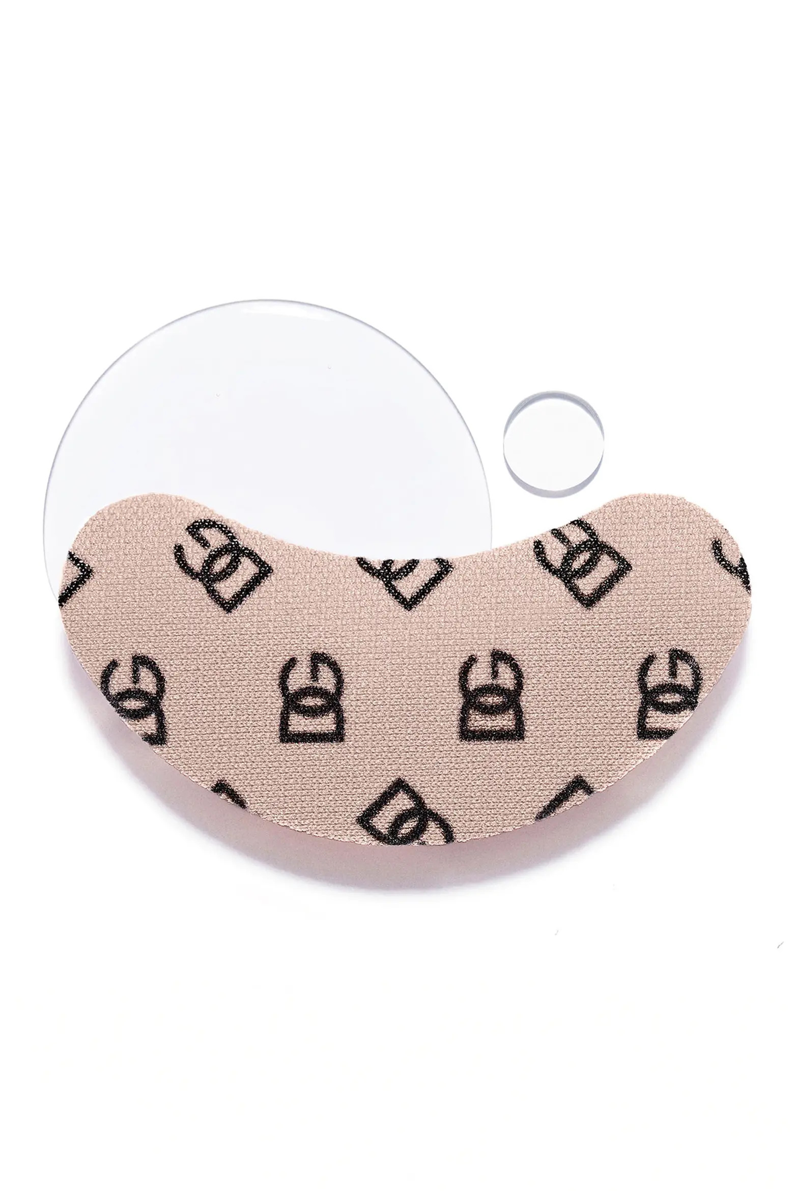 No-Puff Caffeine Eye Patches (Women) | Nordstrom | Nordstrom