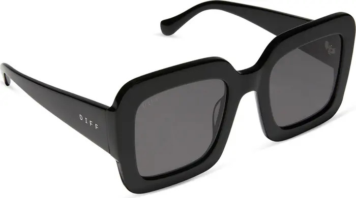 Charise 51mm Square Sunglasses | Nordstrom