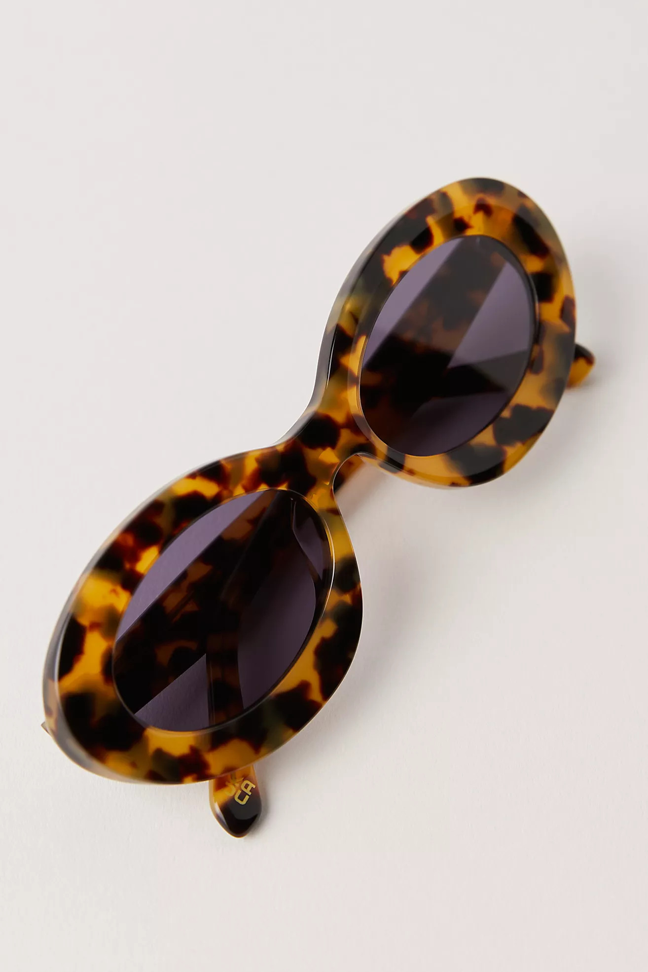 Karen Walker Rapture Sunnies | Free People (Global - UK&FR Excluded)