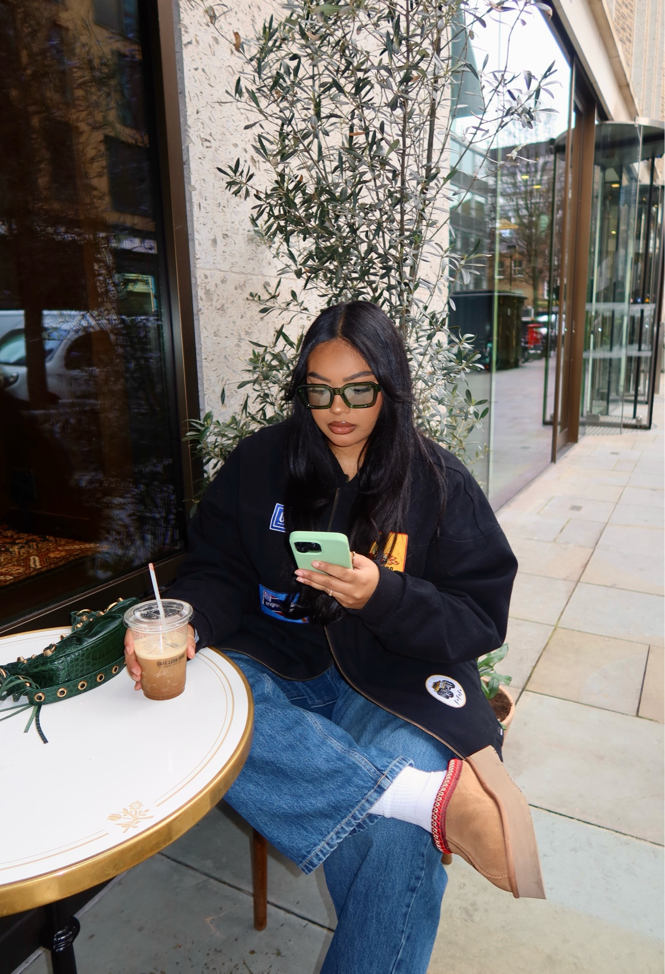 Coffee dates >>> 

#LTKstyletip #LTKmidsize #LTKeurope