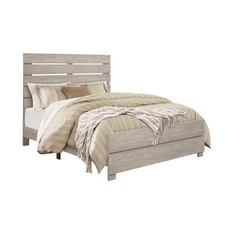 Enrique Bed | Wayfair North America