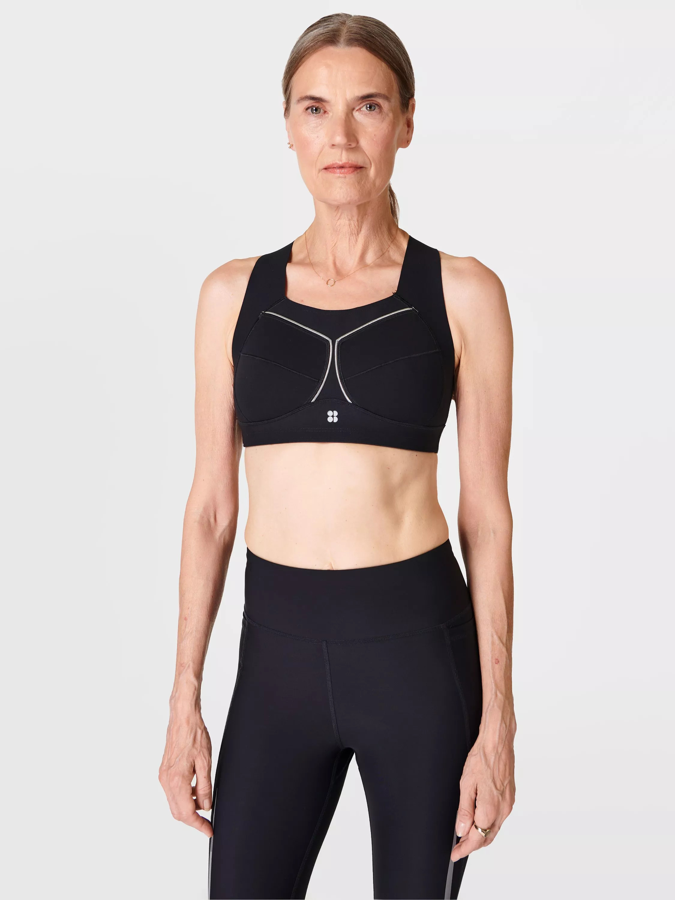 Sweaty Betty Zero Gravity Running Sports Bra | John Lewis (UK)