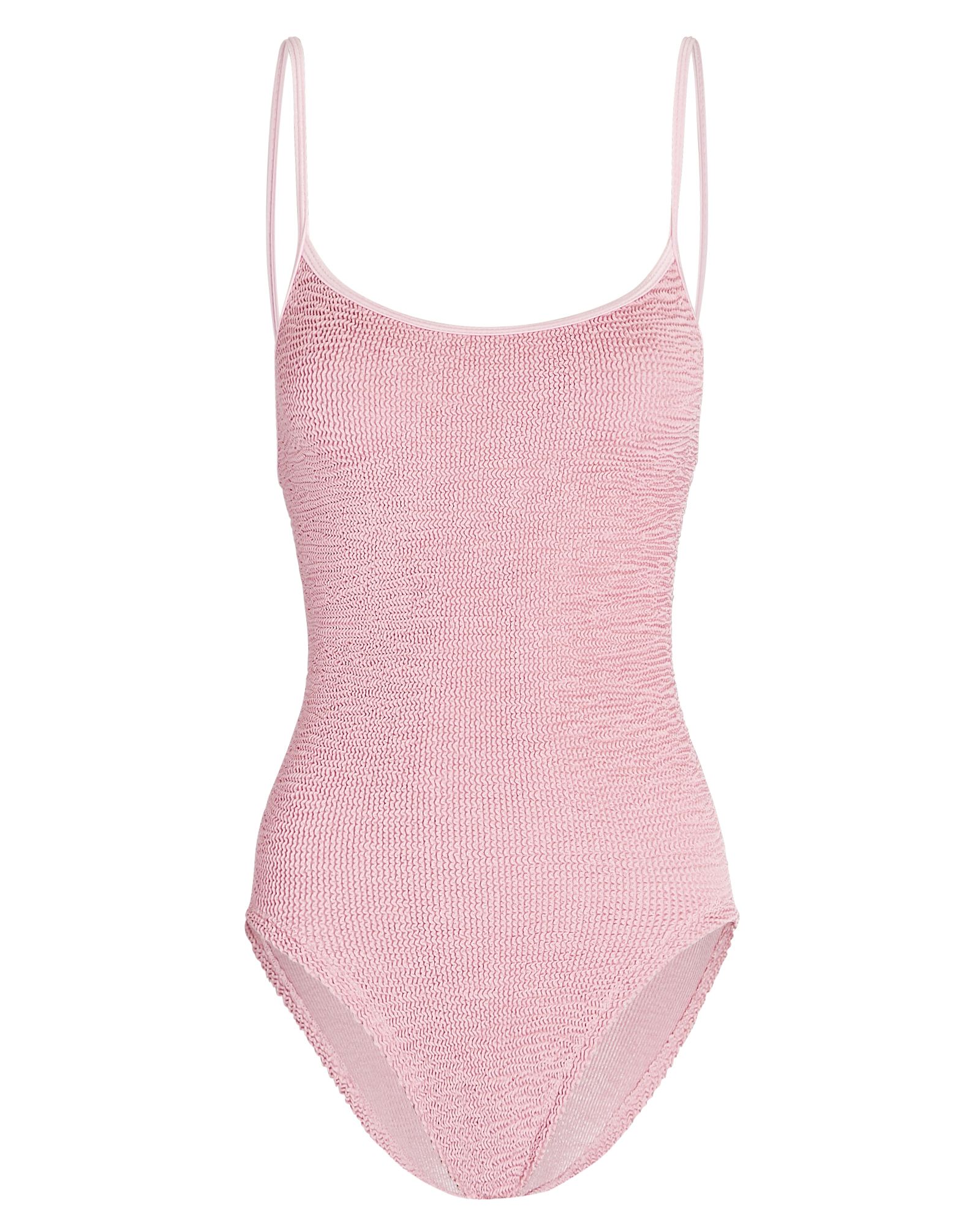 Pamela One-Piece Swimsuit | INTERMIX