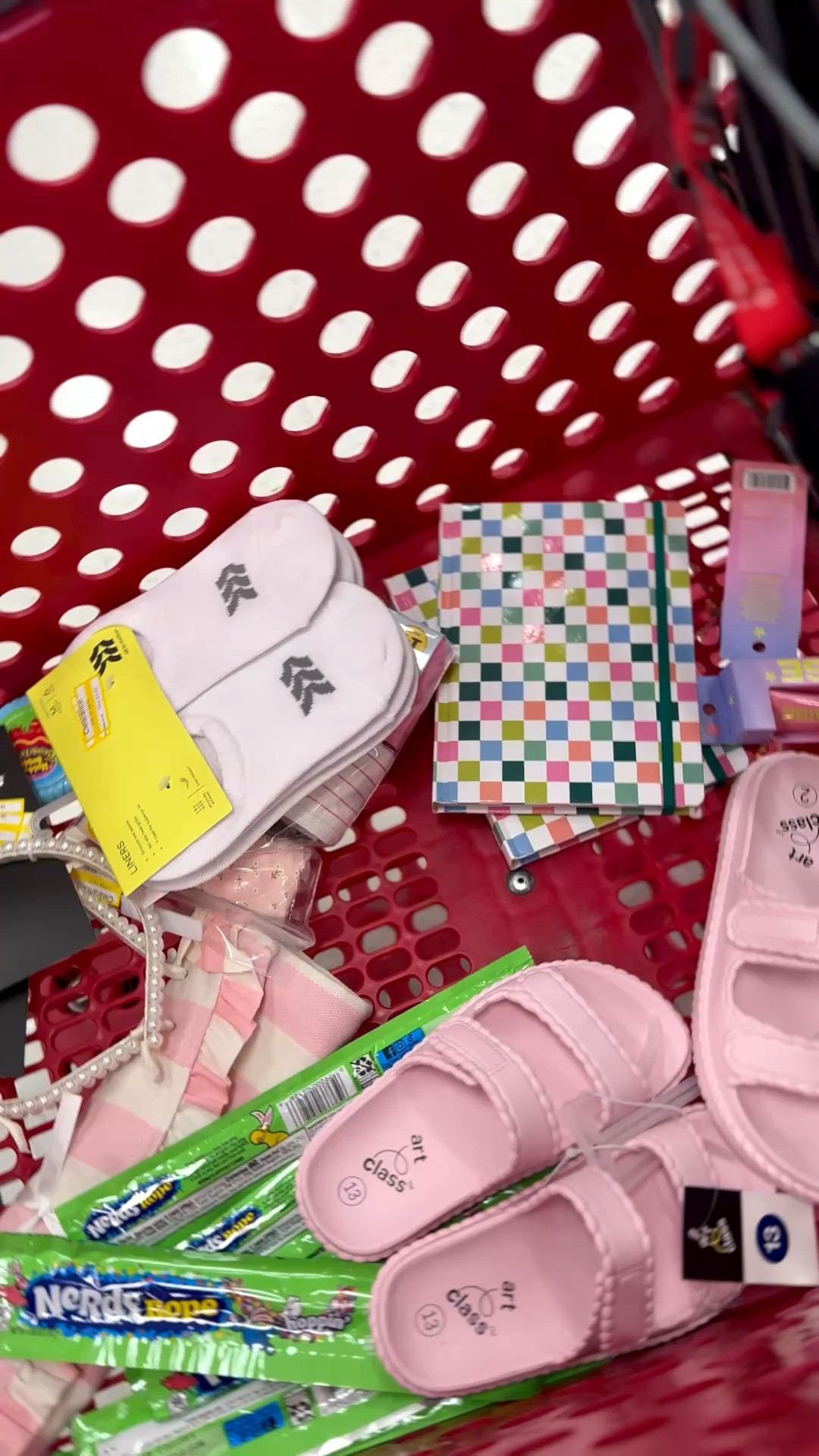 Some Easter items 🐣🐰

#LTKSeasonal