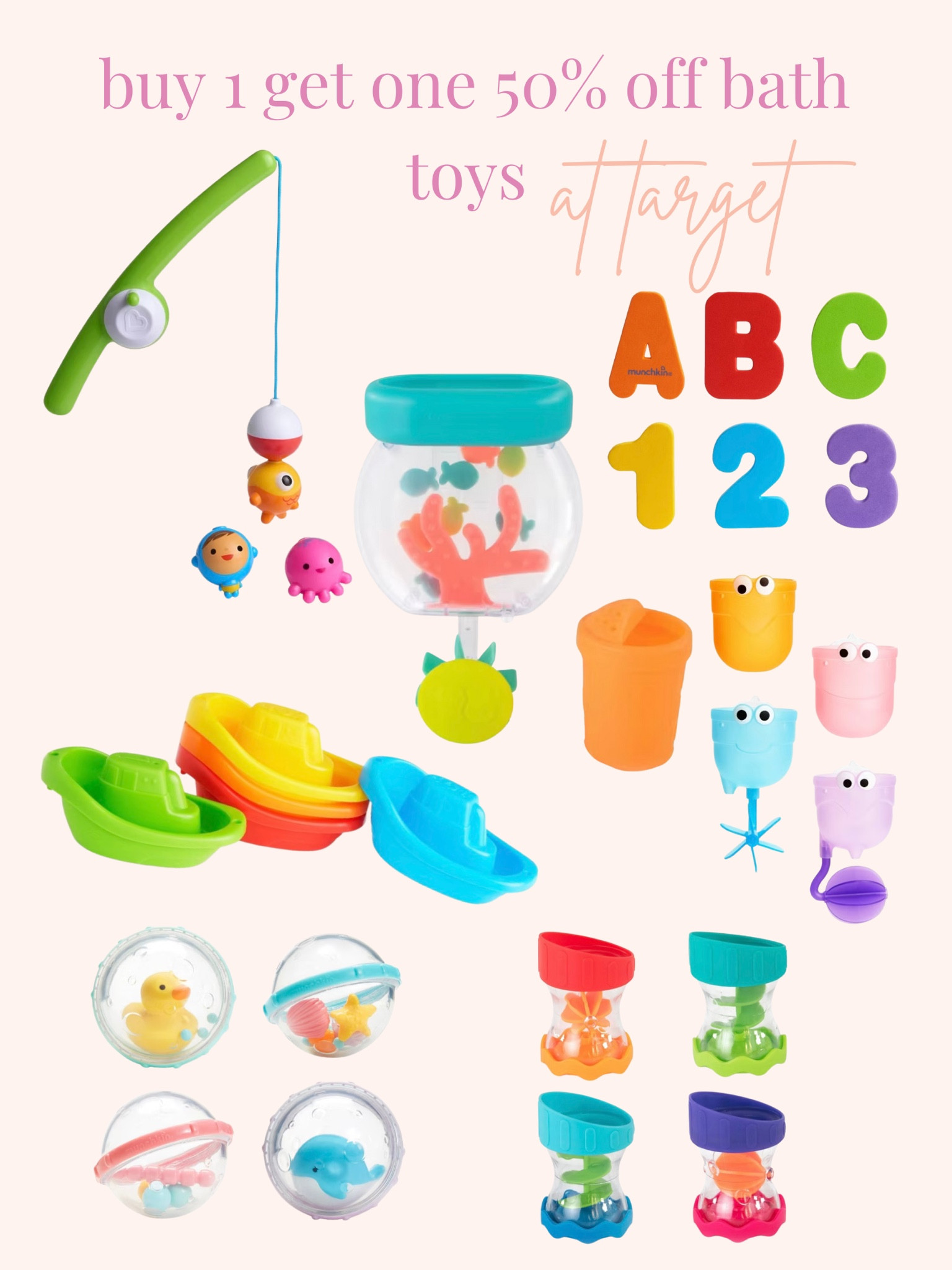 Idk who needs to hear this but it’s time to refresh the kids bath toys (it’s me) 🧼✨

#LTKSaleAlert #LTKHoliday #LTKGiftGuide