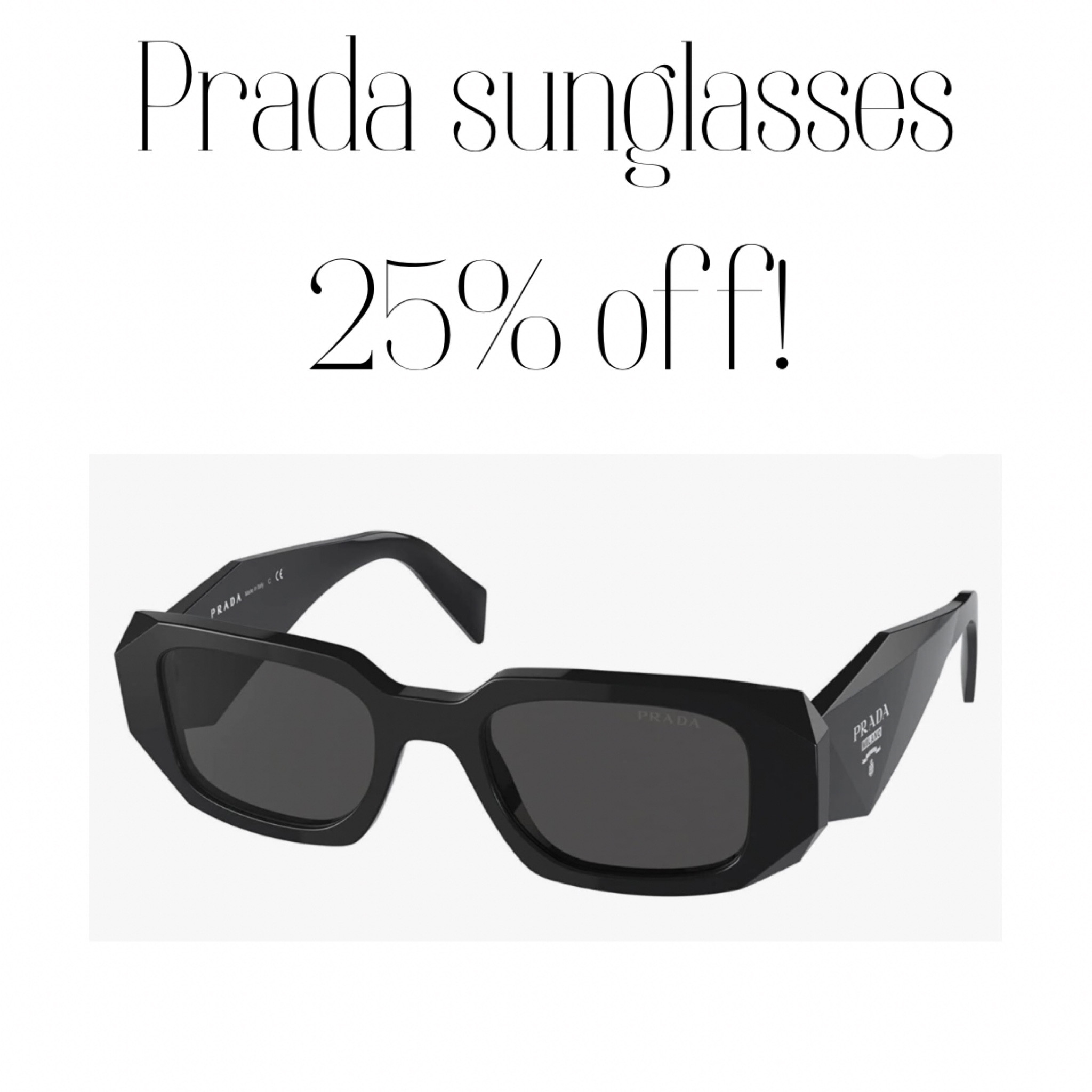 Prada sunglasses, Prada sale, gifts for girls, gift guide, Amazon finds, gifts for her 

#LTKGiftGuide #LTKsalealert