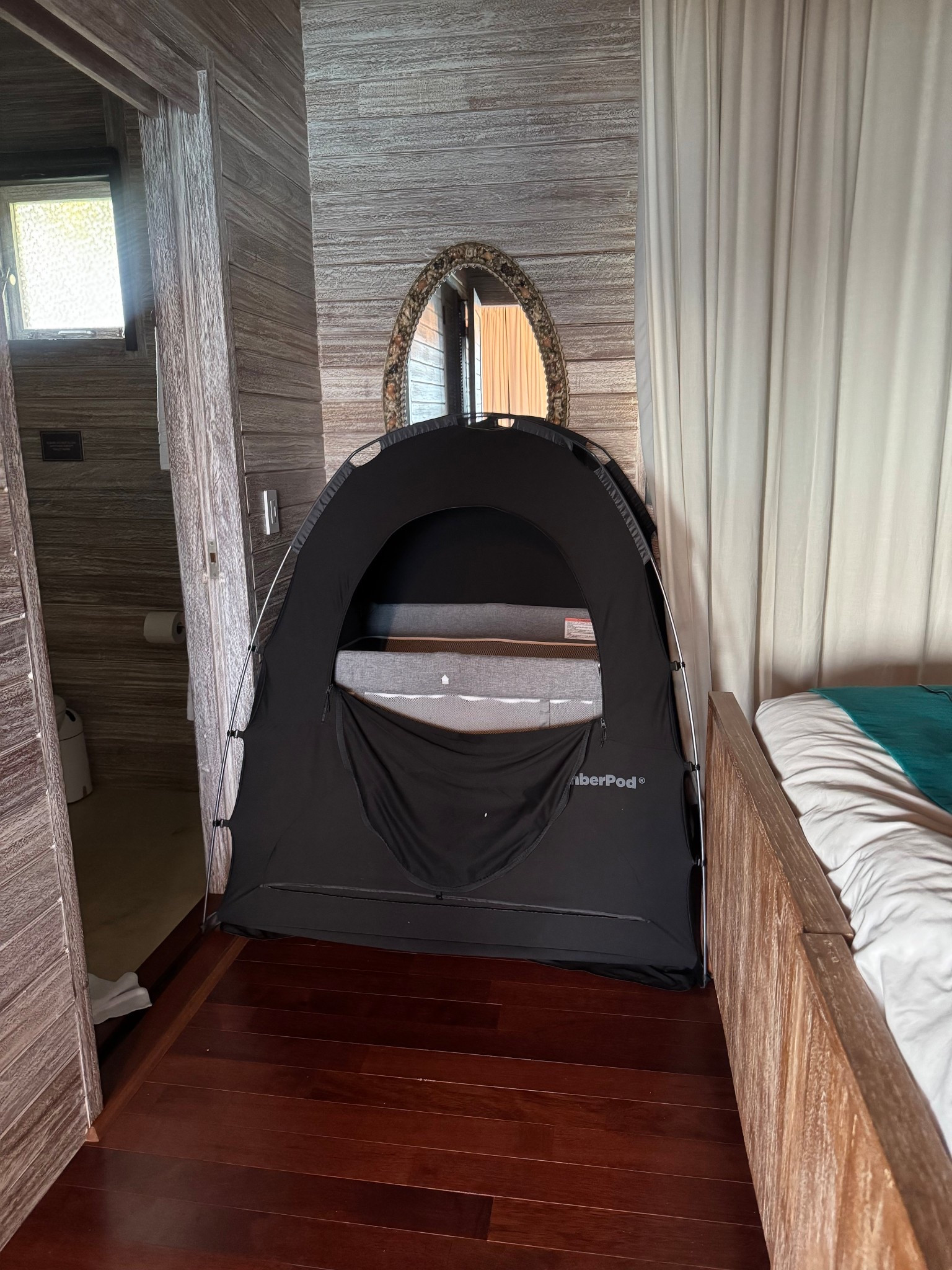 We never travel without this slumberpod! Baby & Toddler travel must-have 

#LTKBaby #LTKSaleAlert #LTKTravel