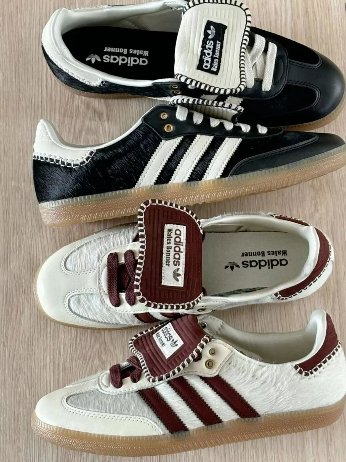 Designer wales bonner Casual Shoes … curated on LTK Designer wales bonner Casual Shoes … curated on LTK