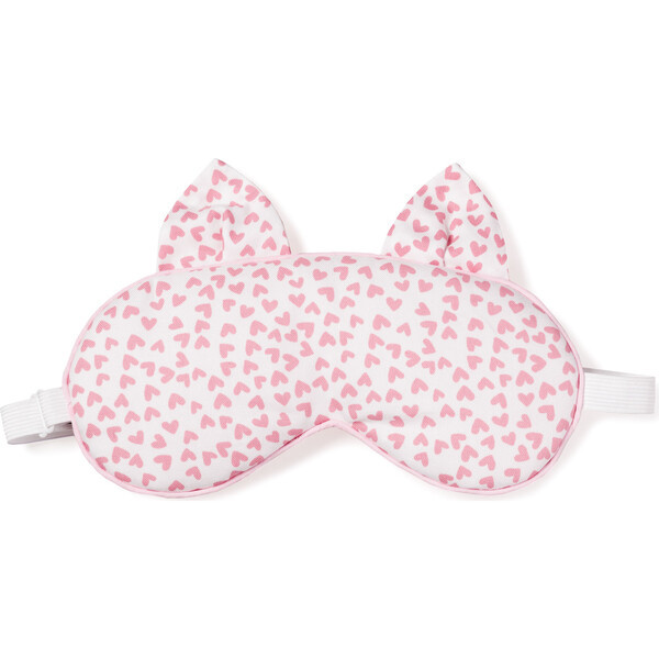 Adult Kitty Eye Mask, Sweethearts | Maisonette
