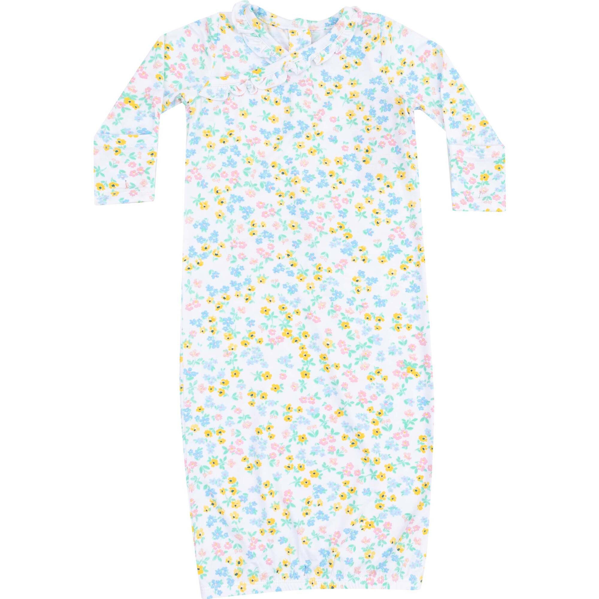 Kimono Gown, Caroline's Calico | Maisonette