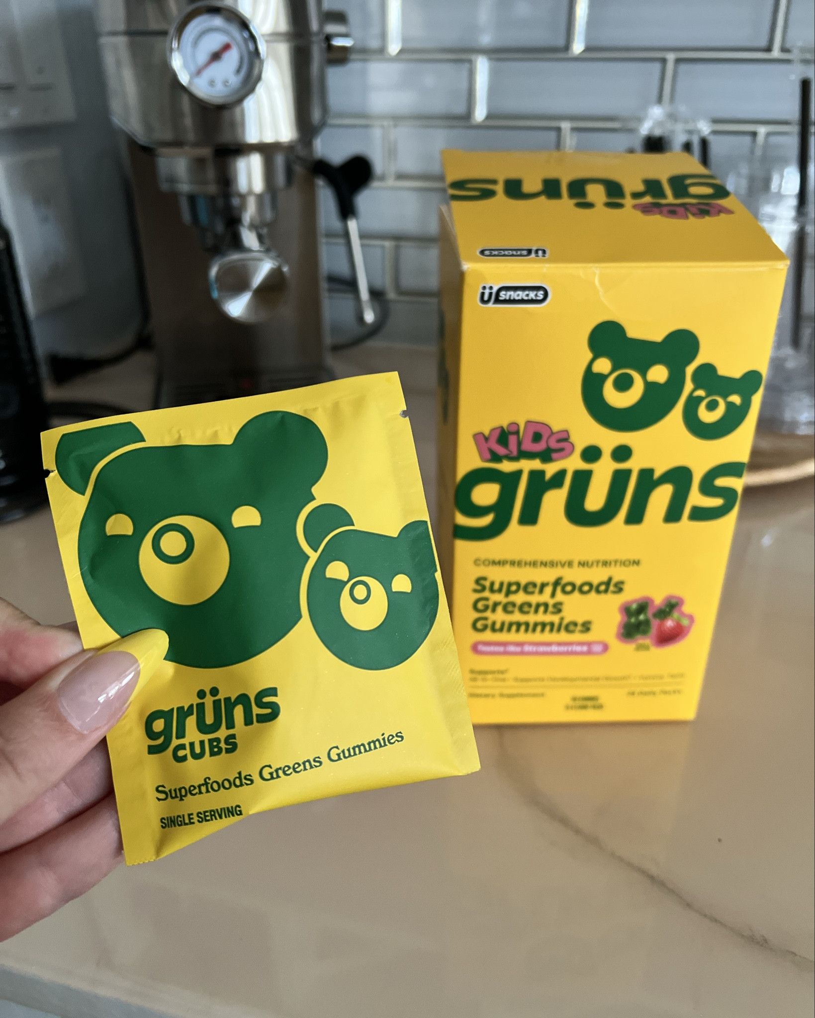 Daily Vitamin Packs kids will actually like! There is an adult package as well!

#LTKmomlife #LTKselfcare #LTKKids