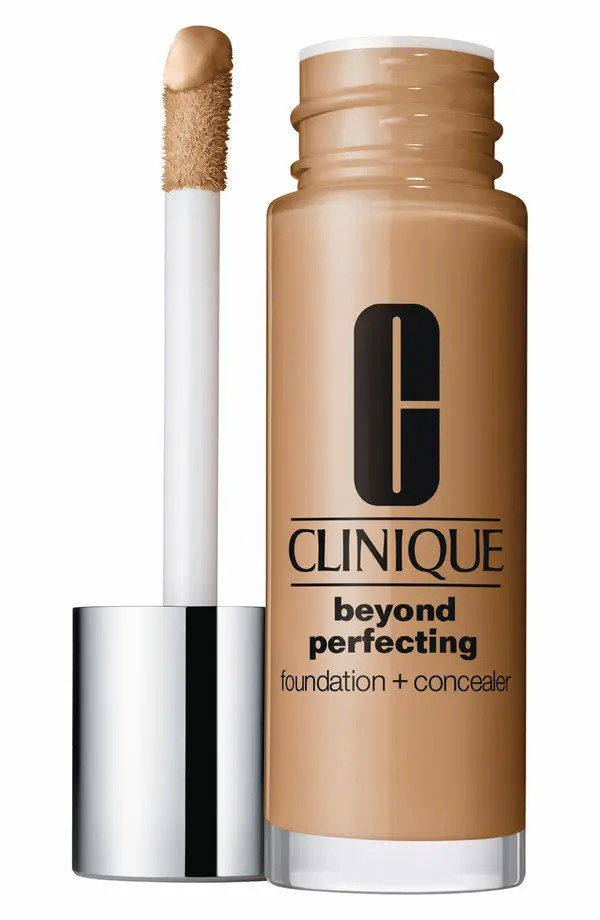 Beyond Perfecting Foundation + Concealer | Nordstrom