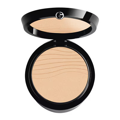 ARMANI
             Luminous Silk Fusion Powder 6g | Sephora UK