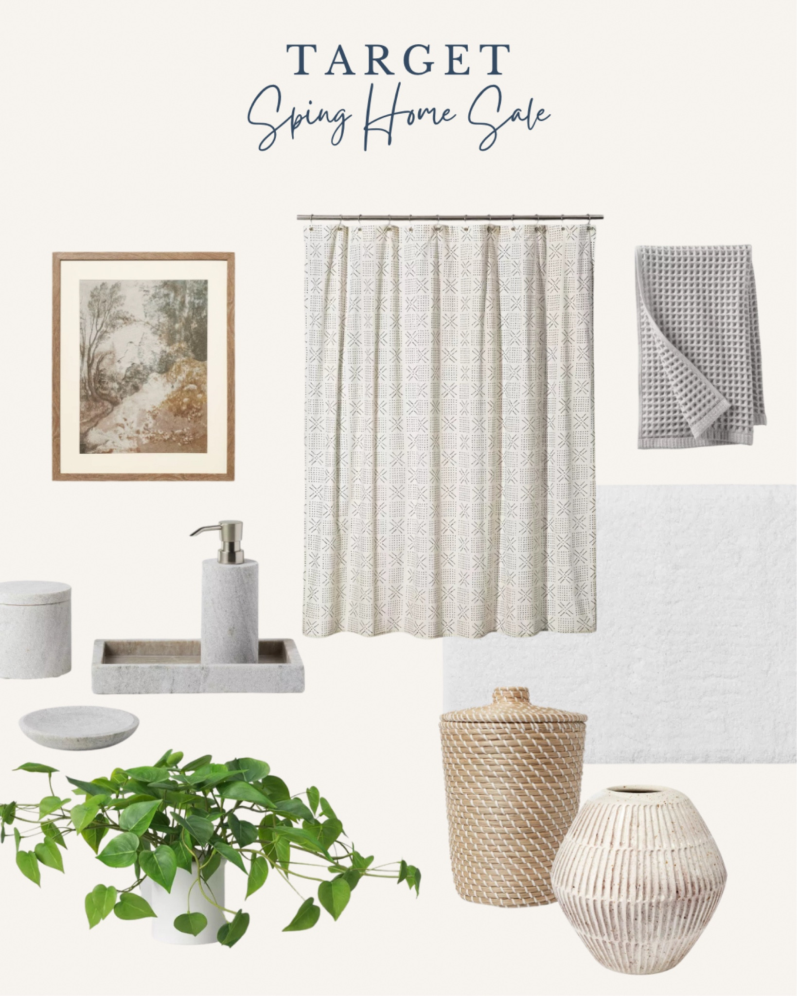 Target Spring Home sale 

#LTKstyletip #LTKhome #LTKFind