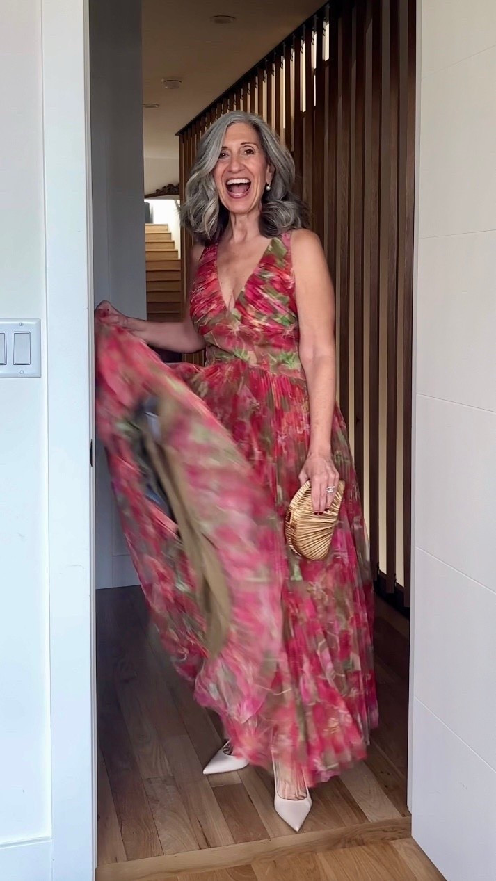 💫 Capturing a dream for a spring celebration.

Stepping into this vibrant magenta tulle makes you feel completely statuesque and refined. There is something truly magical about a gown that lets you feel this carefree and radiant while you are making memories that stay with you forever.

Every guest will be asking where you found such a sophisticated, effortless look. You deserve a dress that offers a regal presence and a sophisticated fit for every spring celebration.

Send this to a friend who is shopping for her next special occasion!

#weddingguestdress #weddinggueststyle #springweddingguestdresses #springdresses #tulleballgown #vibrantstyle #formalwear #springfashion
#ltkplussize


#LTKSeasonal #LTKOver40 #LTKWedding