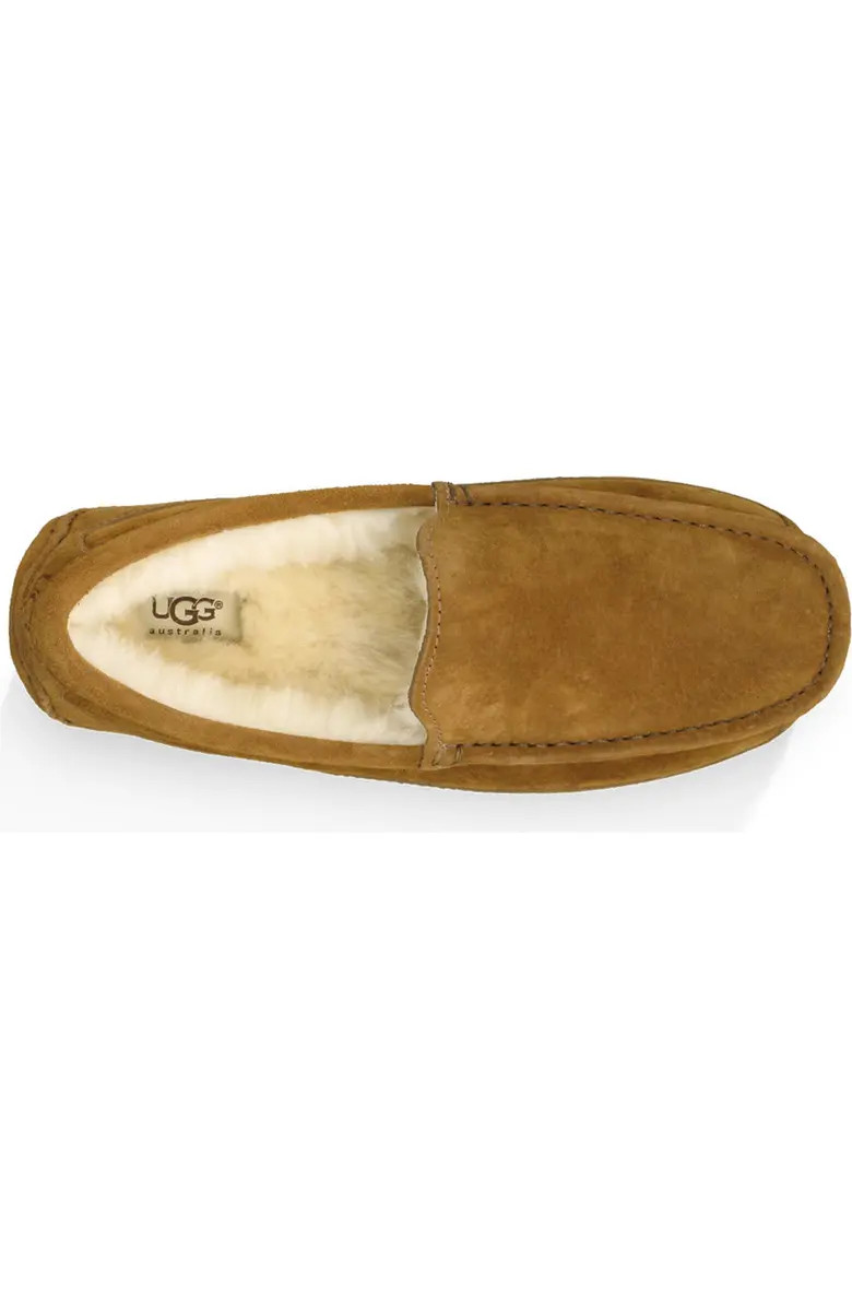 UGG® Ascot Slipper (Men) | Nordstrom | Nordstrom