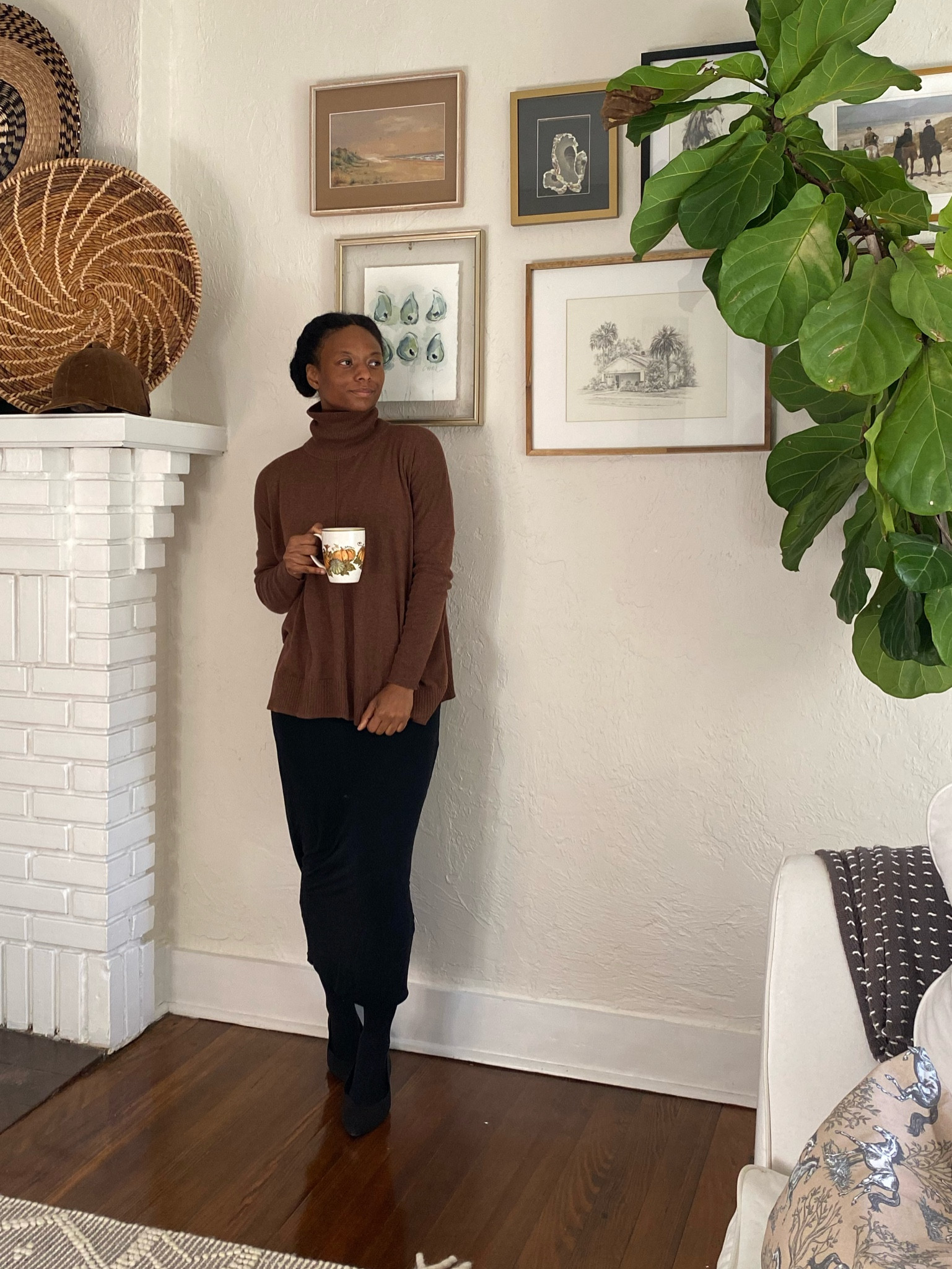 Todays full look  

#LTKunder100 #LTKstyletip #LTKSeasonal