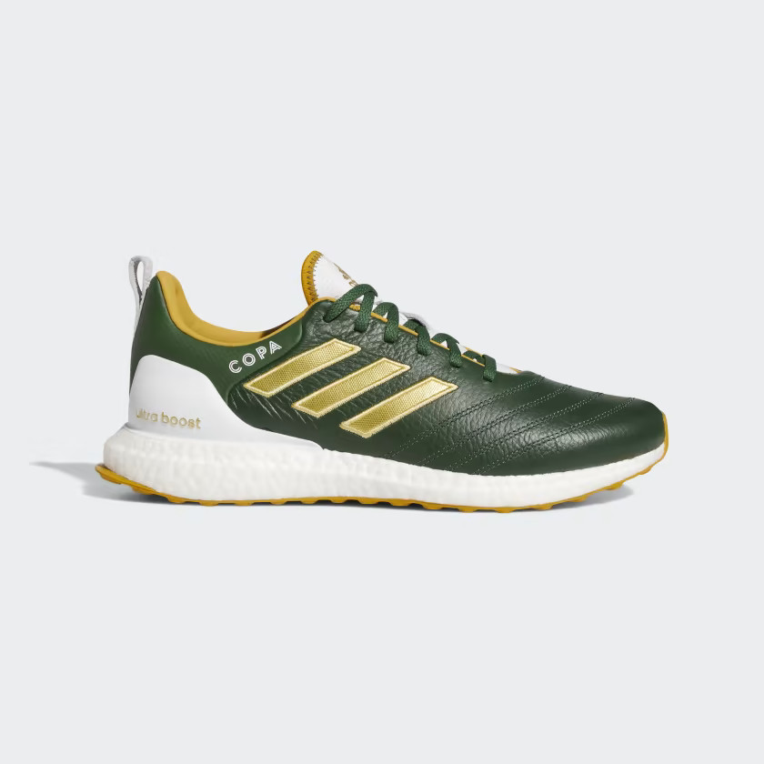 Portland Timbers Ultraboost DNA x Copa Shoes | adidas (US)