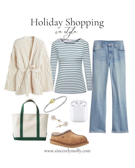 Holiday style, preppy style for winter, New England style, holiday shopping style

#LTKSeasonal #LTKfit #LTKHoliday
