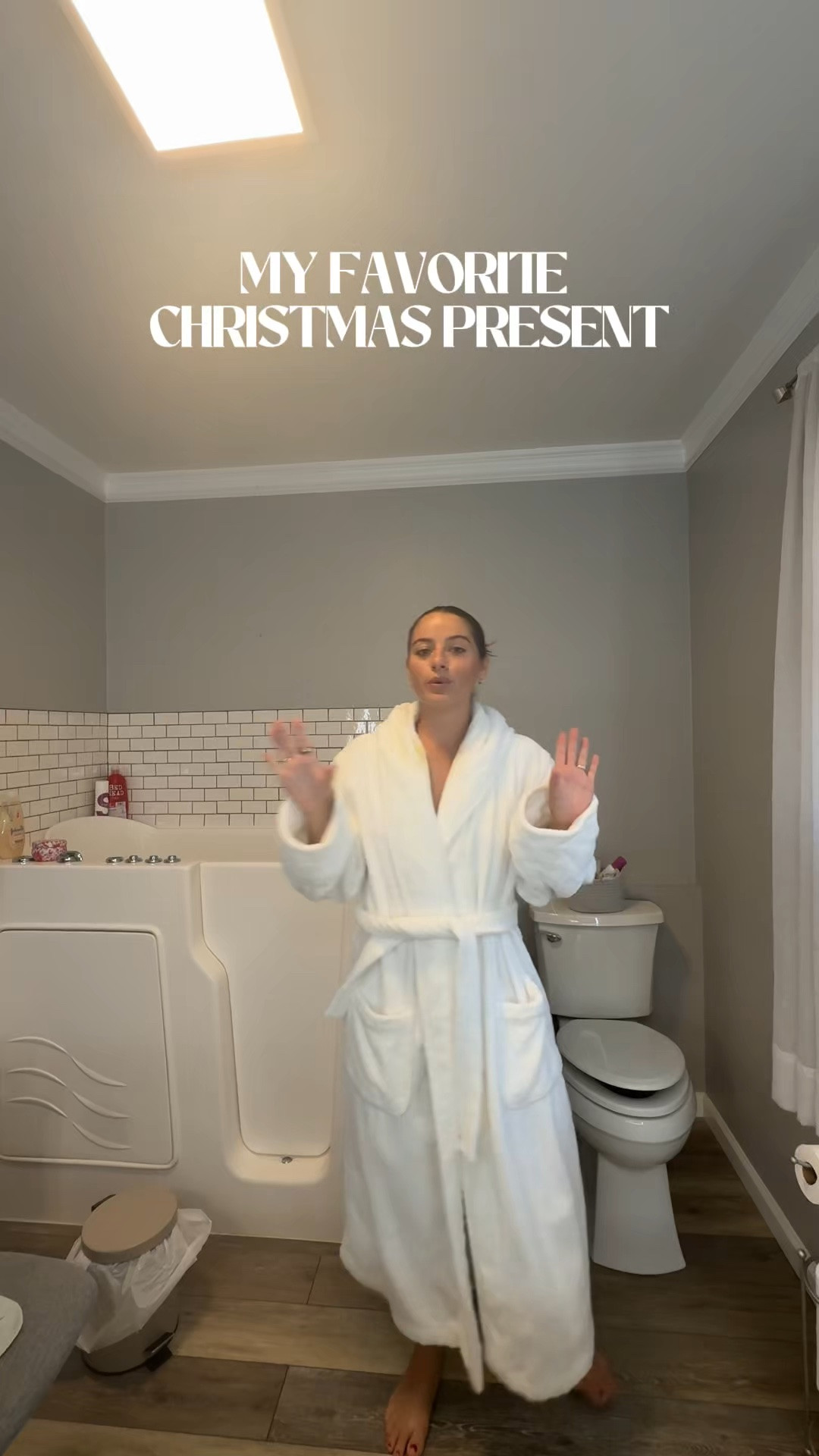 Literally love this robe so much and would buy it again

#LTKselfcare #LTKgrwm #LTKU