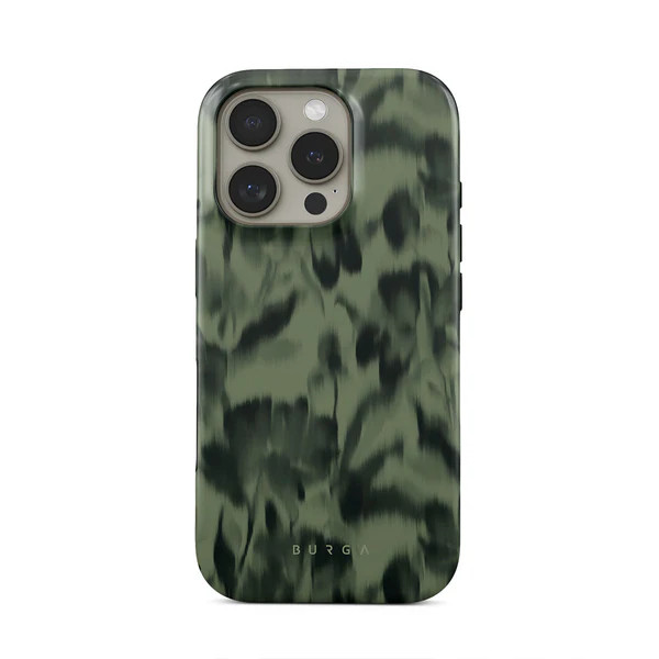 Soft Focus - iPhone 16 Pro Max Case | BURGA