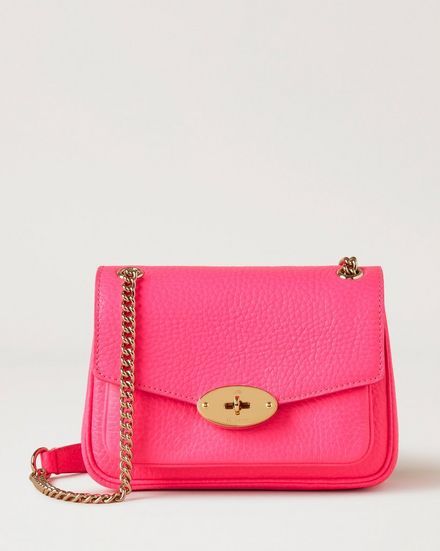 Mini Darley Shoulder Bag | MULBERRY