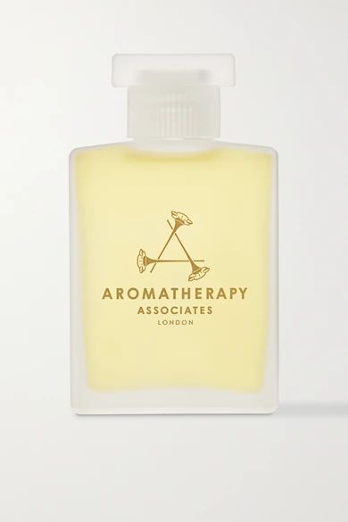 Aromatherapy Associates - Light Relax Bath And Shower Oil, 55ml | NET-A-PORTER (US)