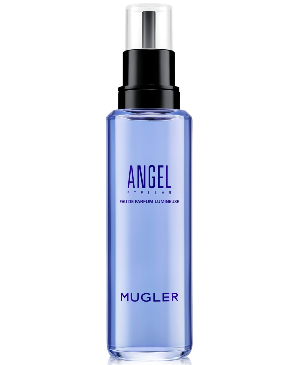 Mugler Angel Stellar Eau de Parfum Refill, 3.3 oz. | Macy's