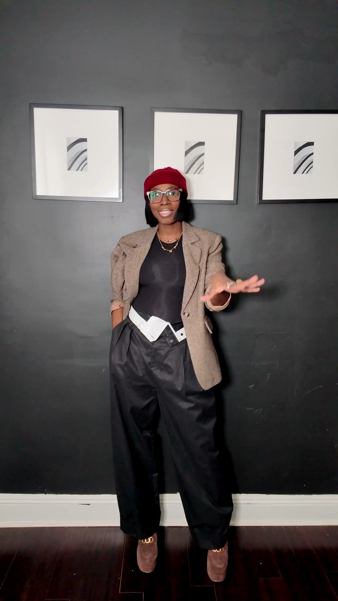 These pants are too good!!

#LTKgrwm #LTKdayinmylife #LTKootd