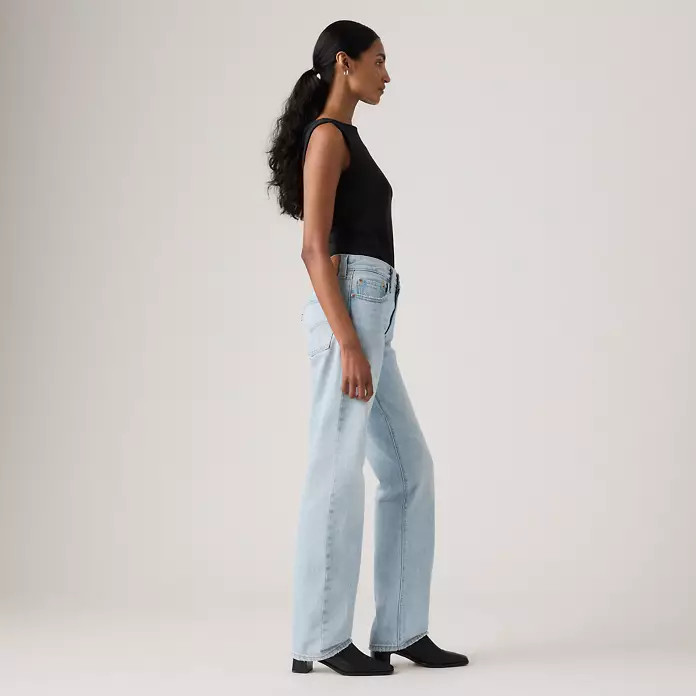501\u00ae '90s Jeans | Levi's UK