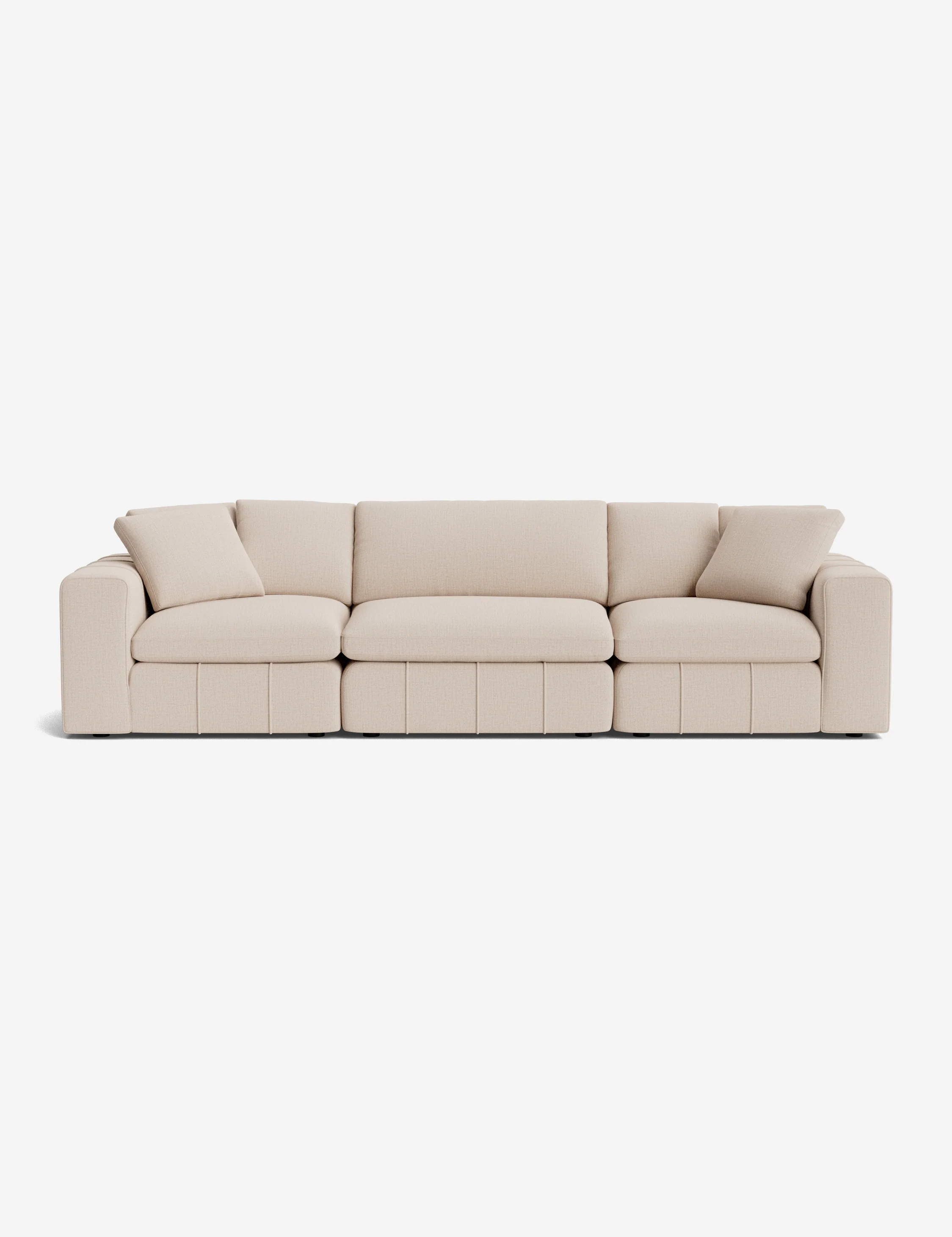 Marona Modular Sofa | Lulu and Georgia 