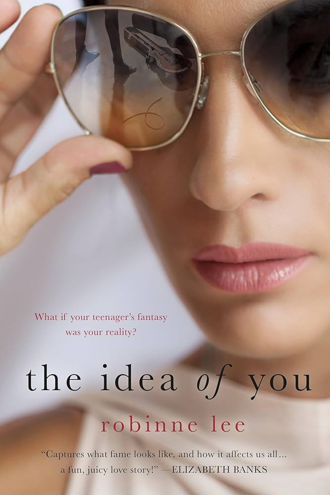 The Idea of You: A Novel | Amazon (US)