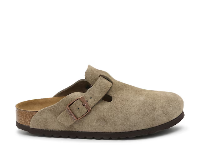 Birkenstock Boston Clog - Women's | DSW
