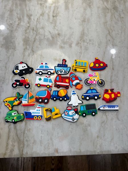 Toddler magnets, toddler activities, toddler toys 

#LTKbaby #LTKkids
