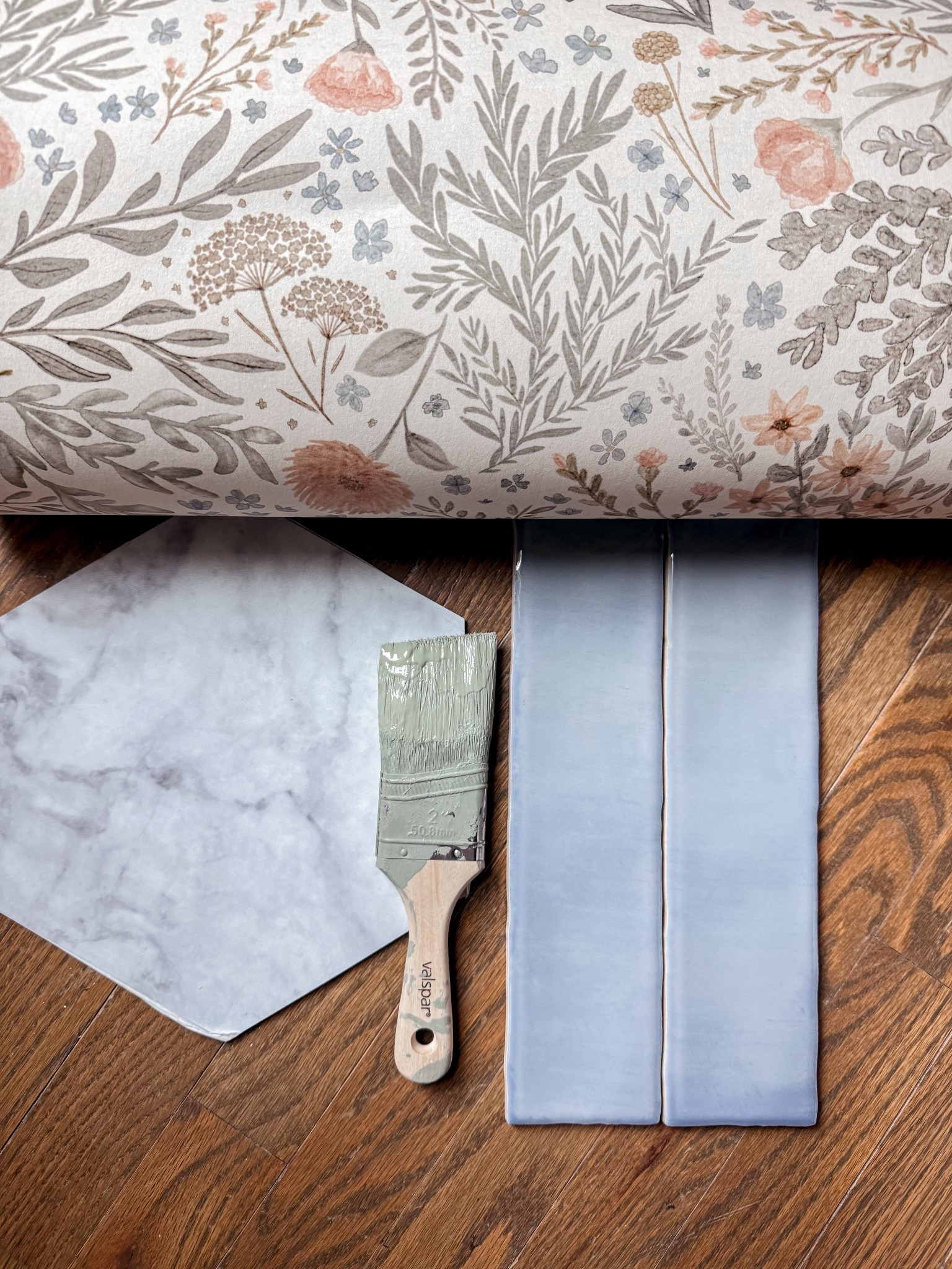 Master bathroom sources to make this soft color palette come to life 🤍

#LTKHome