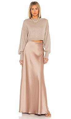 Free People X REVOLVE Jennessa Set in Magic Mushroom from Revolve.com | Revolve Clothing (Global)