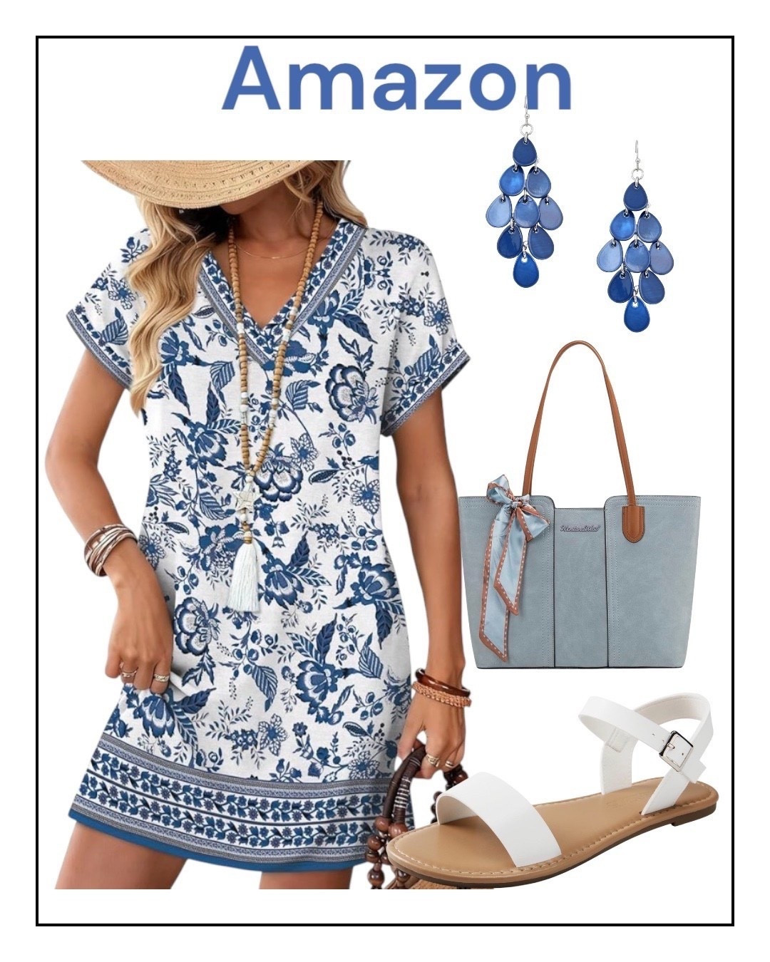 Spring outfit 
#springoutfit

Follow my LTK @417bargainfindergirl on the @shop.LTK app to view this post and get my exclusive app-only content!

#liketkit 
@shop.ltk
https://liketk.it/67Oth